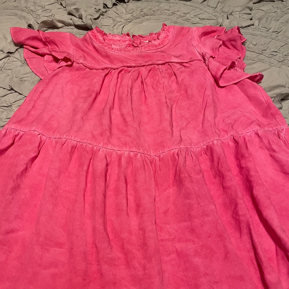 Boutique Top
